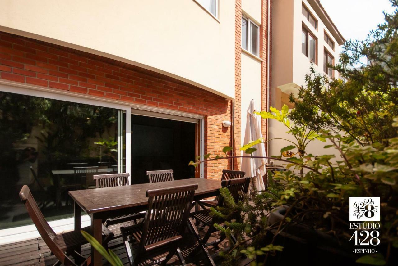 Estudio 428 Espinho  Exterior photo